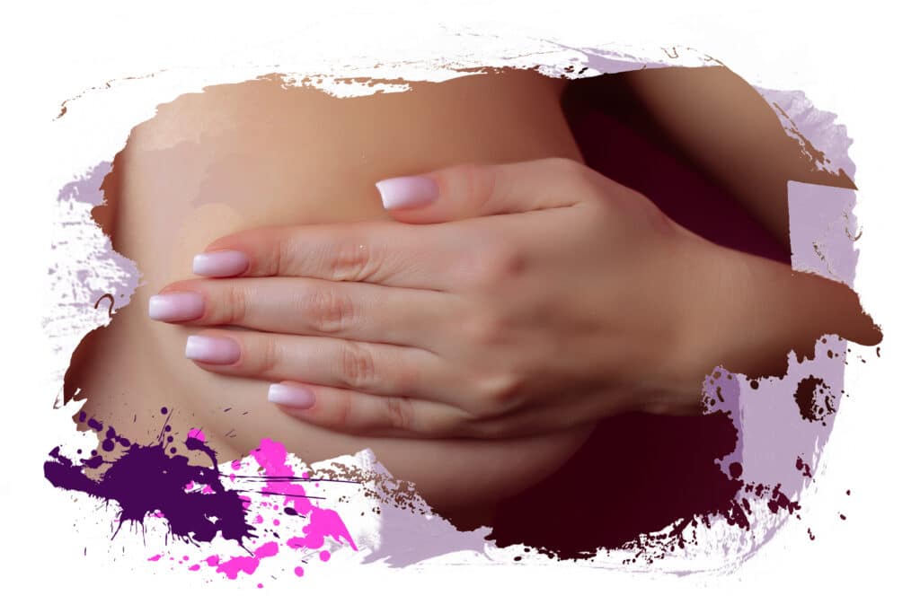 dermopigmentation reparatrice des areoles mammaires
