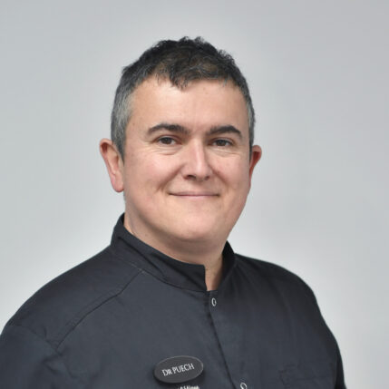 docteur jean philippe puech
