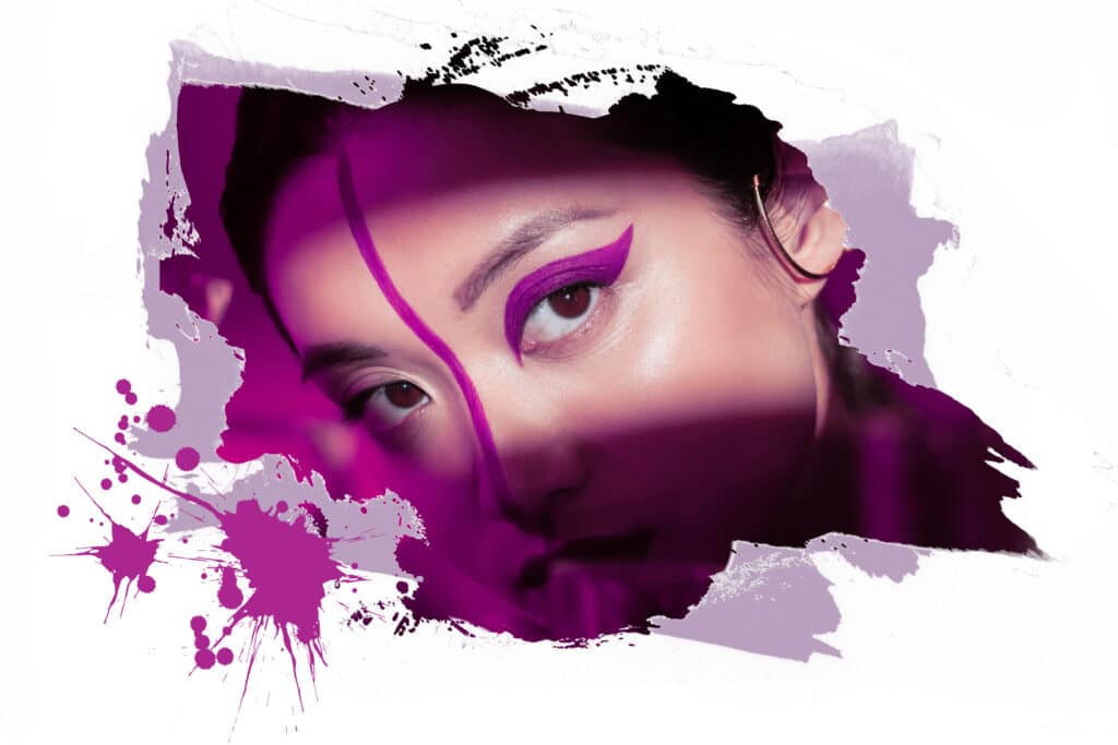maquillage permanent yeux