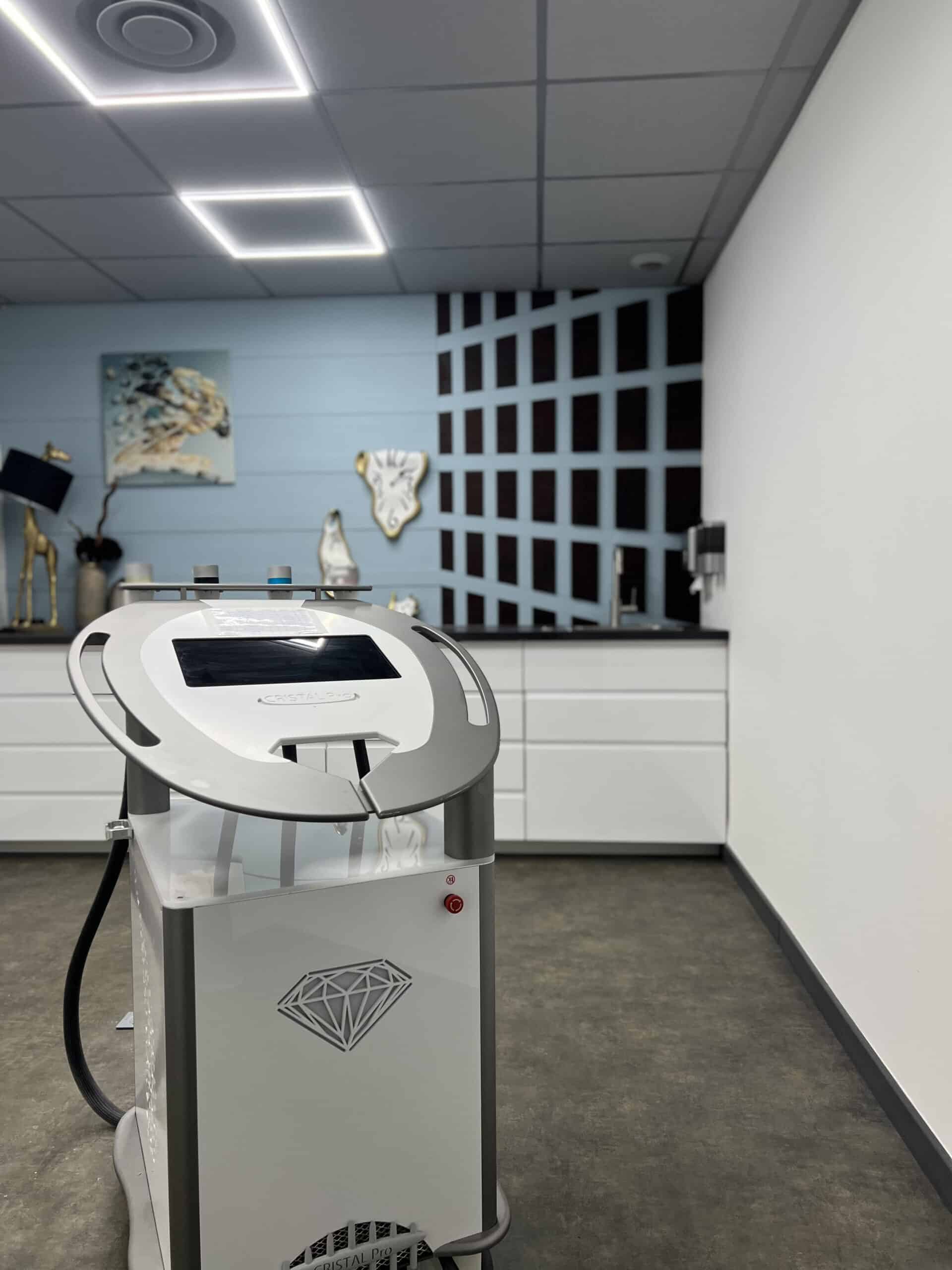 cryolipolyse medecine esthetique a toulouse