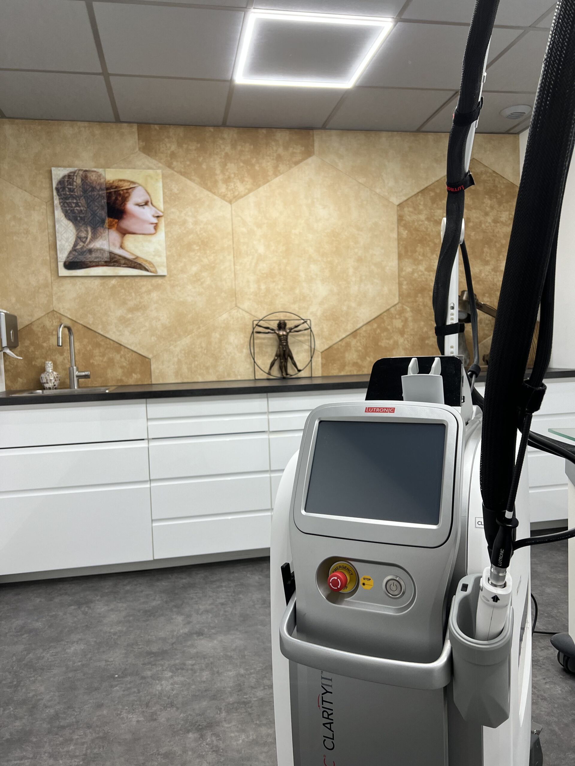 L'épilation laser à Toulouse Centre Esthétique et Laser Gramont