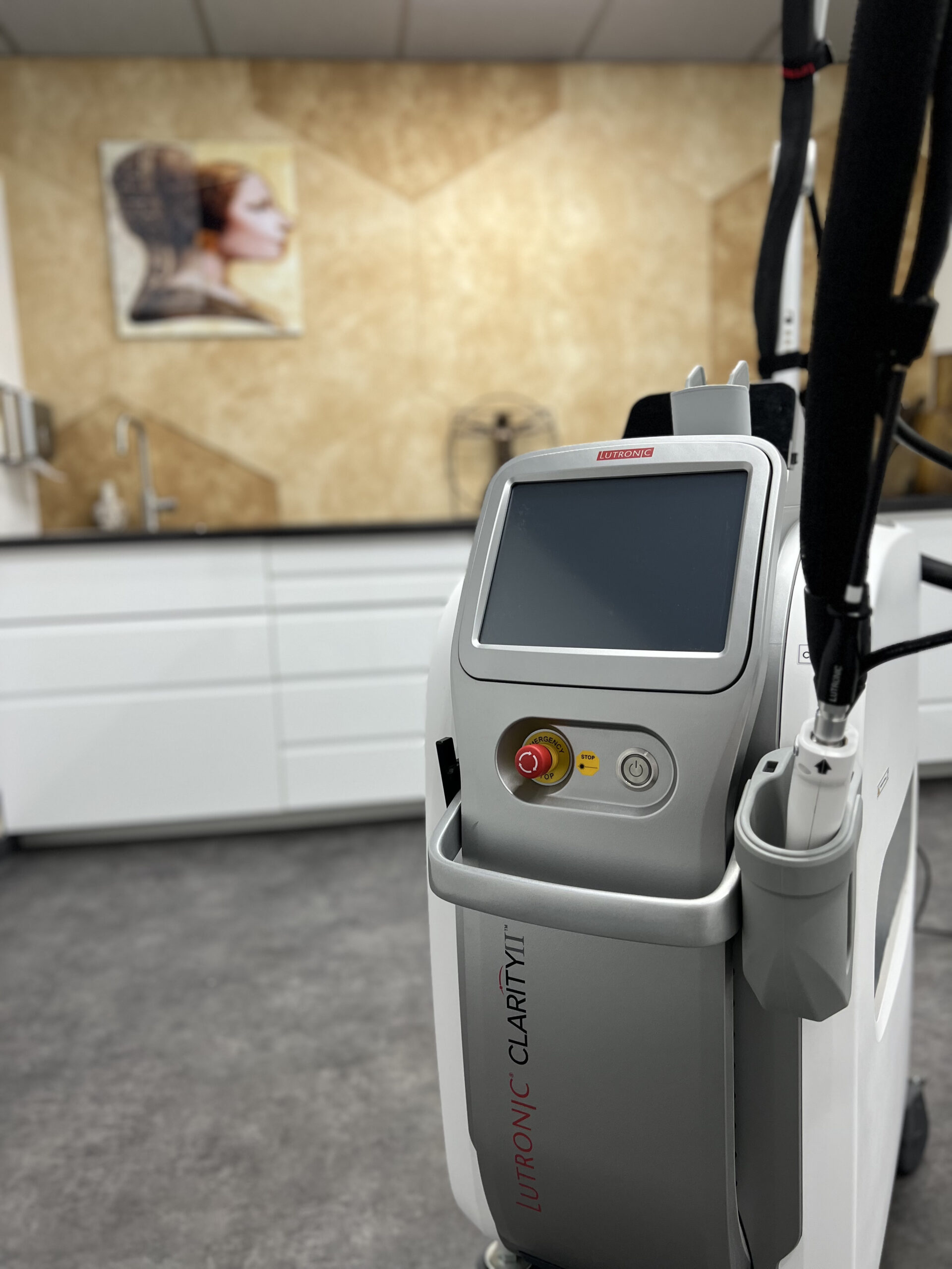 L'épilation laser à Toulouse Centre Esthétique et Laser Gramont