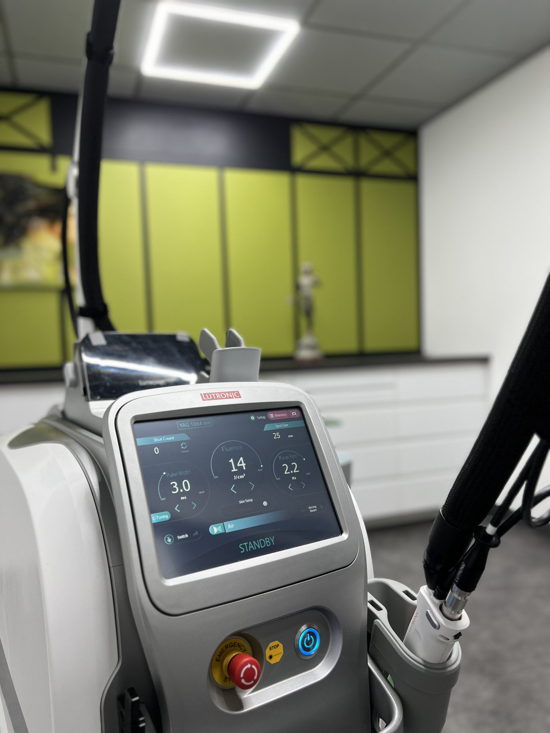 L'épilation laser à Toulouse Centre Esthétique et Laser Gramont