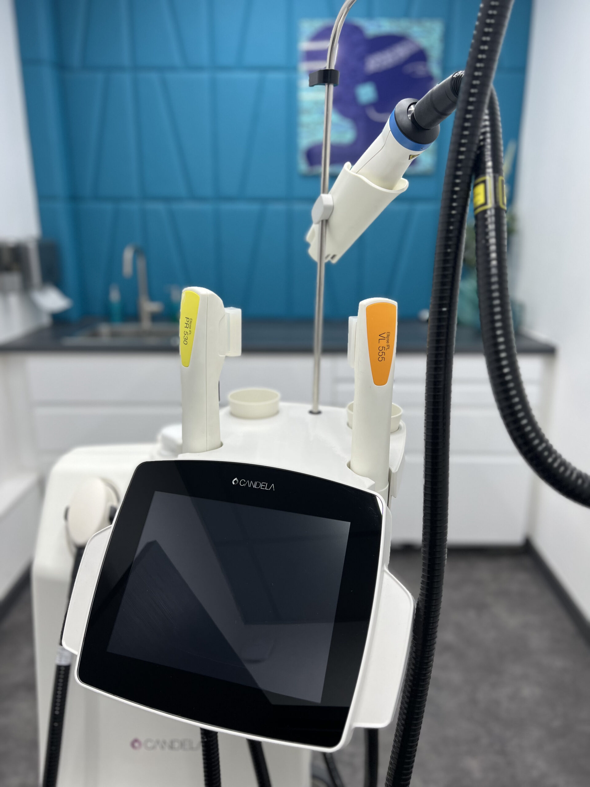 laser medical nordlys a toulouse