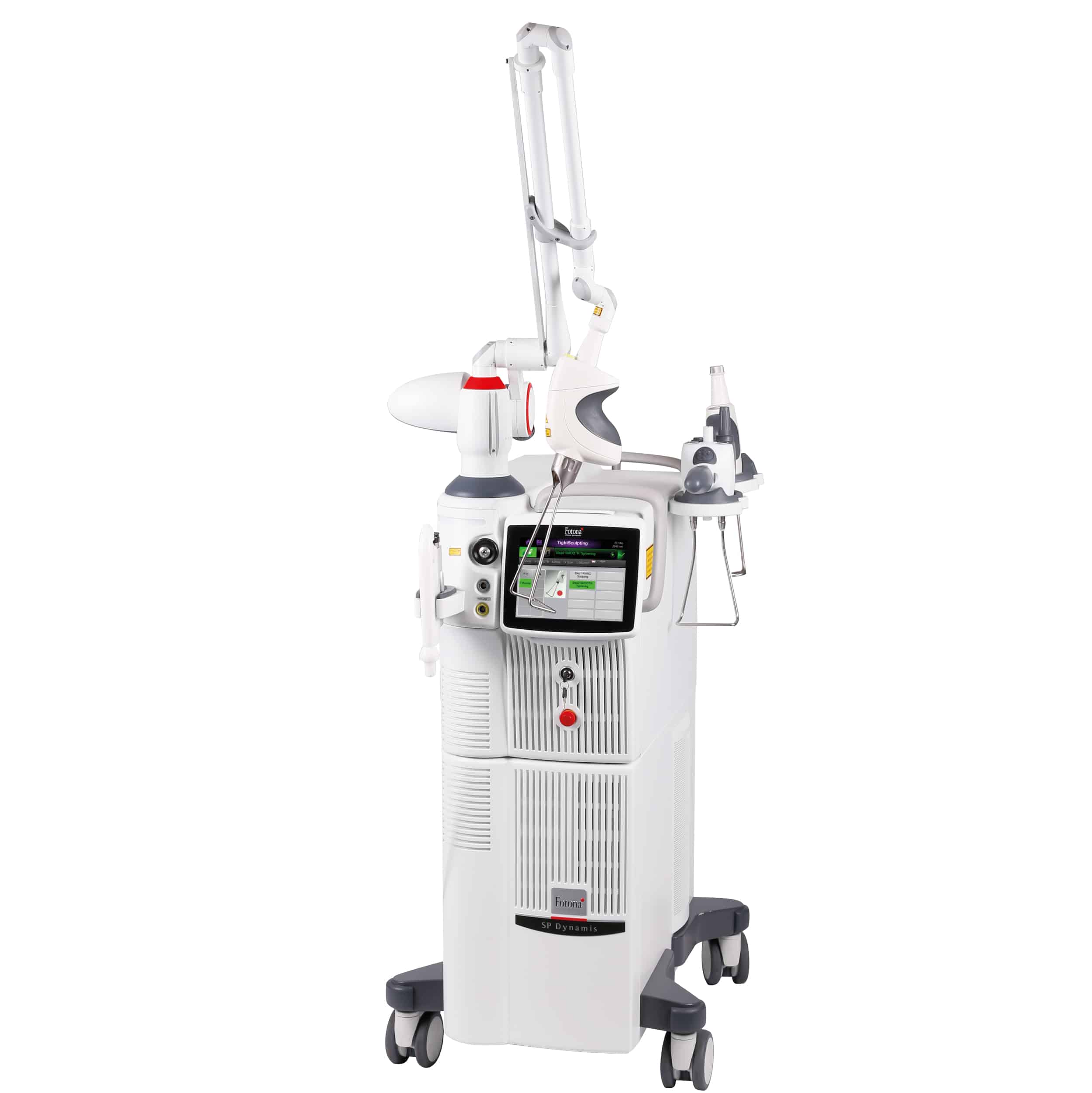laser medical fotona