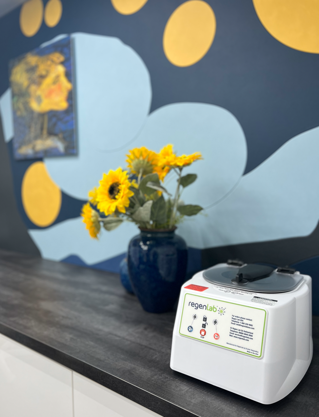 prp plasma riche en plaquettes