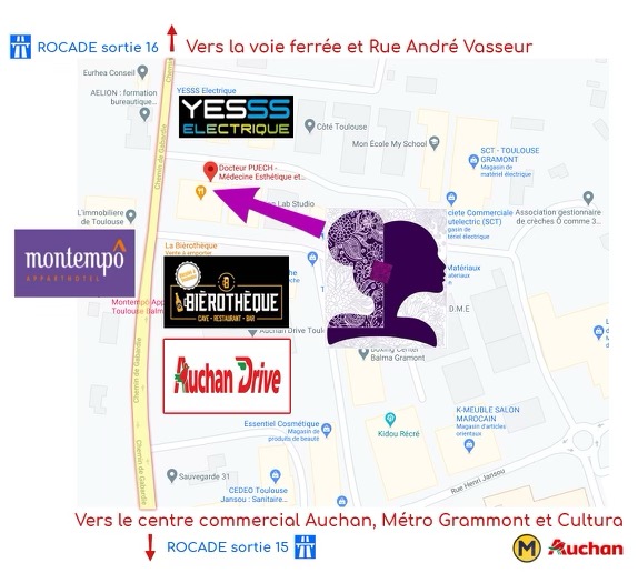 plan acces cel