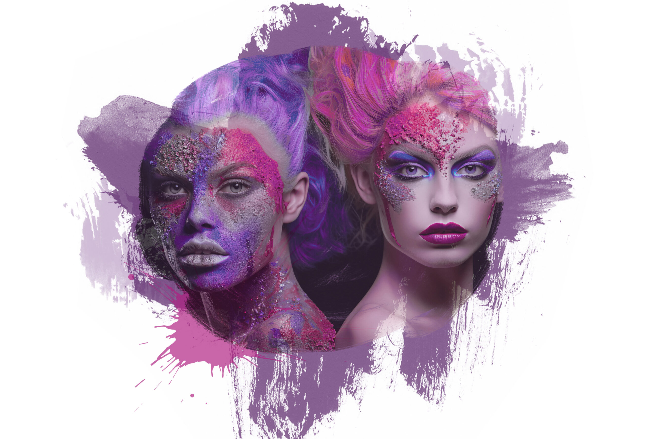 traitements combines laser 3d 4d