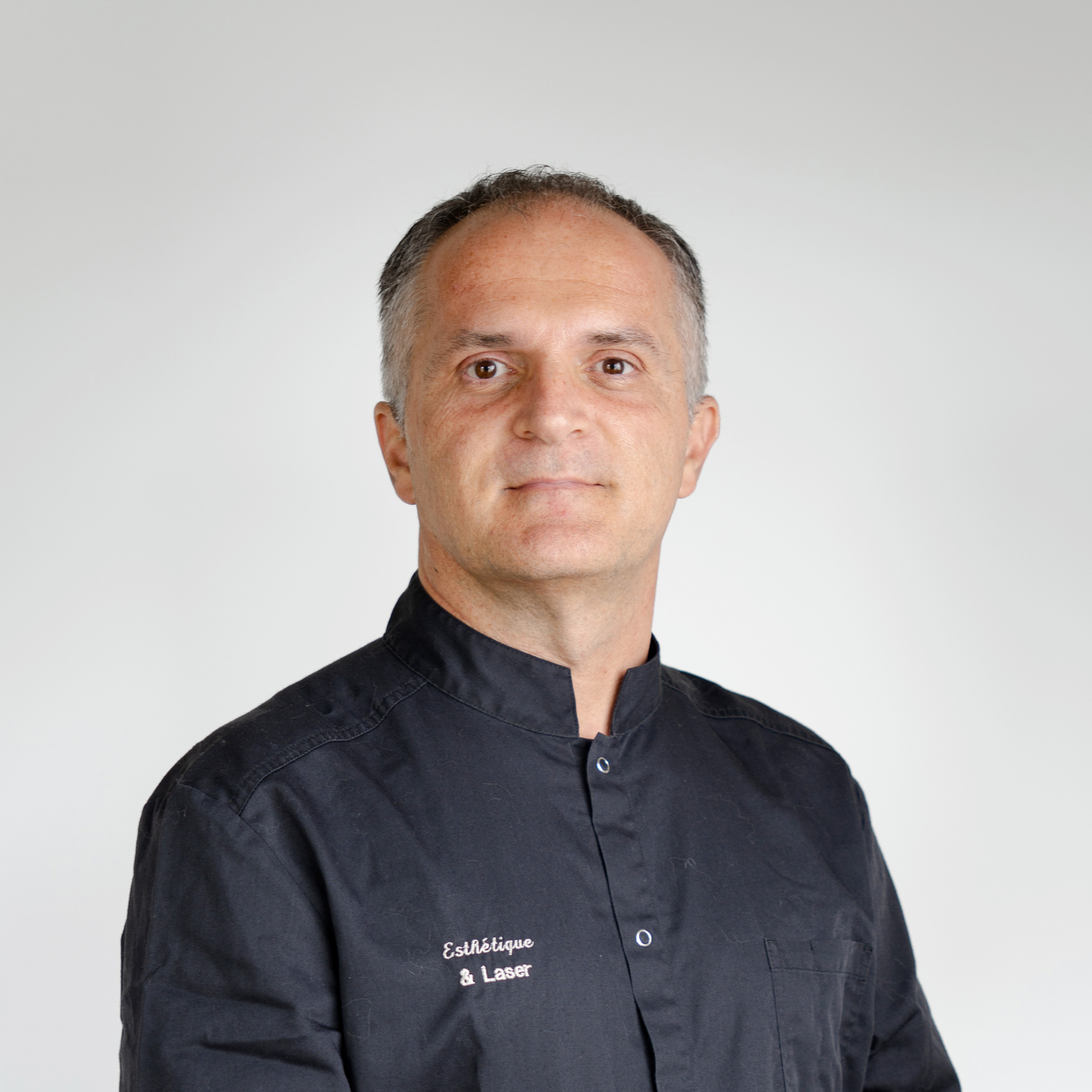 DOCTEUR VICTOR BABIUC