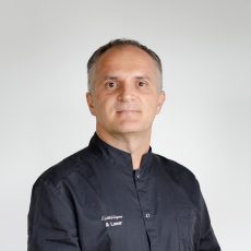 DOCTEUR VICTOR BABIUC
